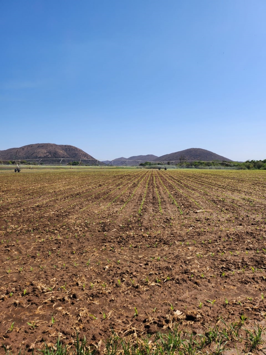 Commercial Property for Sale in Brits Rural North West